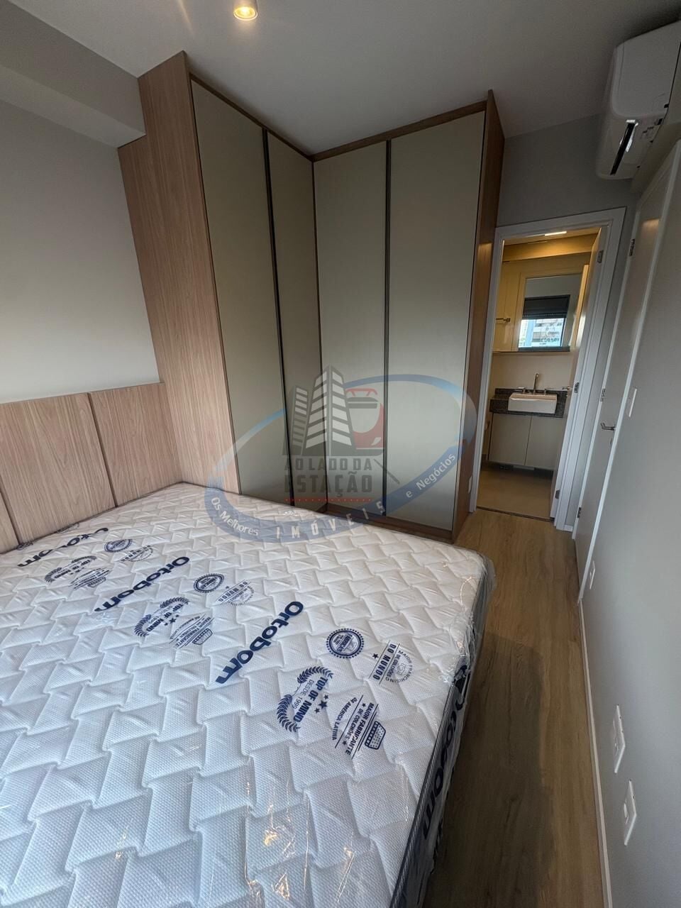 Apartamento, 1 quarto, 33 m² - Foto 32