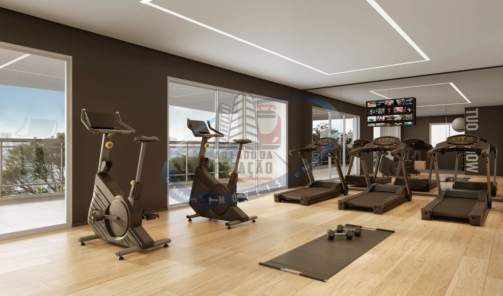 Apartamento, 2 quartos, 59 m² - Foto 7