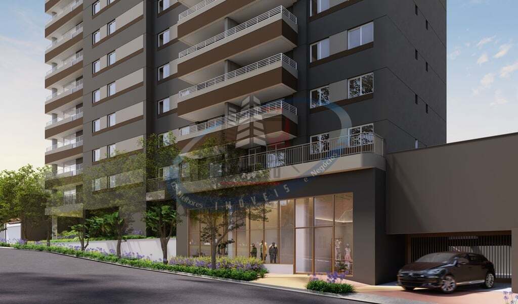 Apartamento, 2 quartos, 59 m² - Foto 24