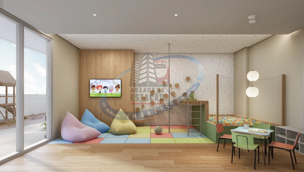 Apartamento, 2 quartos, 59 m² - Foto 15