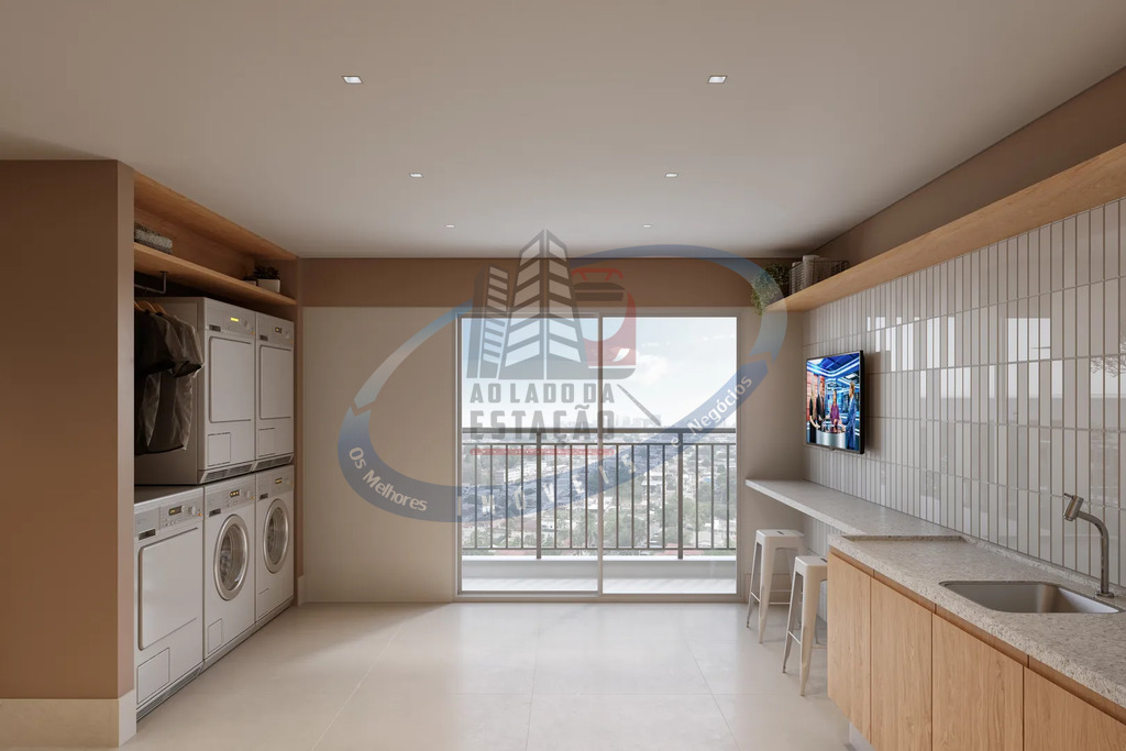 Apartamento, 2 quartos, 59 m² - Foto 18