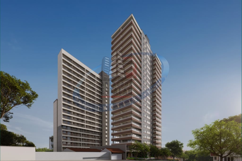 Apartamento, 2 quartos, 59 m² - Foto 4