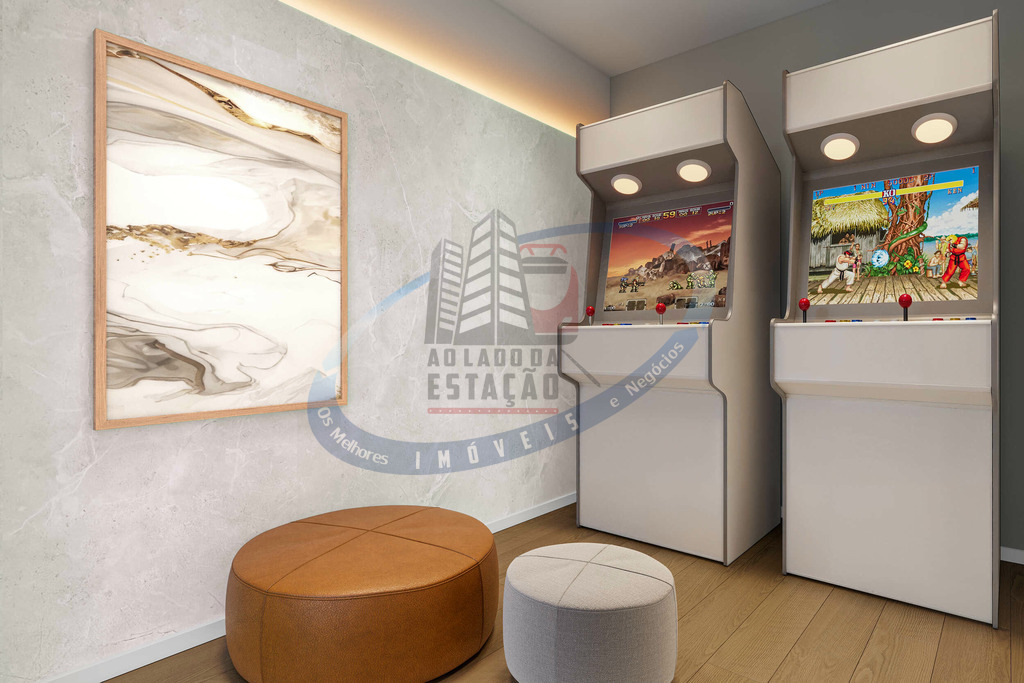 Apartamento, 2 quartos, 32 m² - Foto 10