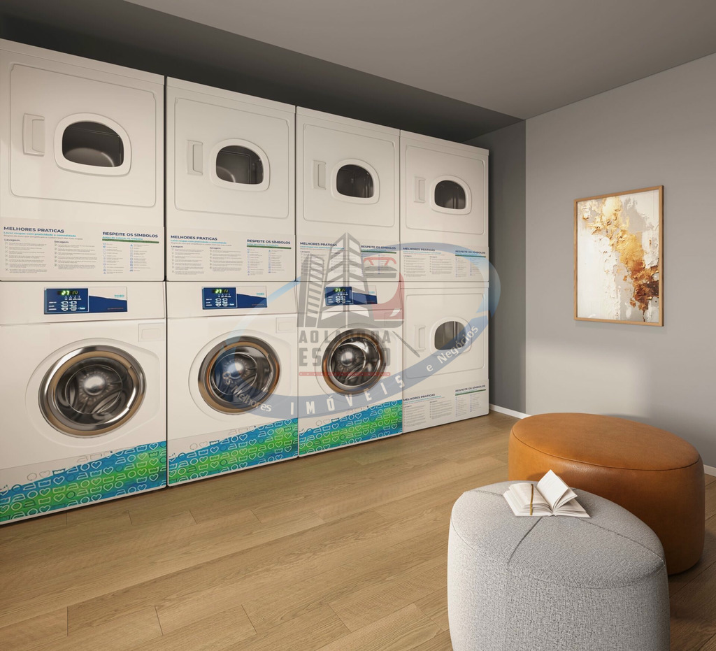 Apartamento, 2 quartos, 32 m² - Foto 11