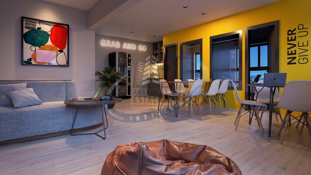 Apartamento, 1 quarto, 26 m² - Foto 11