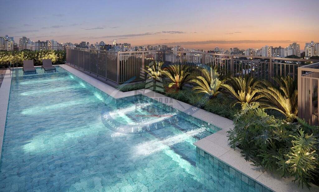 Apartamento, 2 quartos, 66 m² - Foto 11