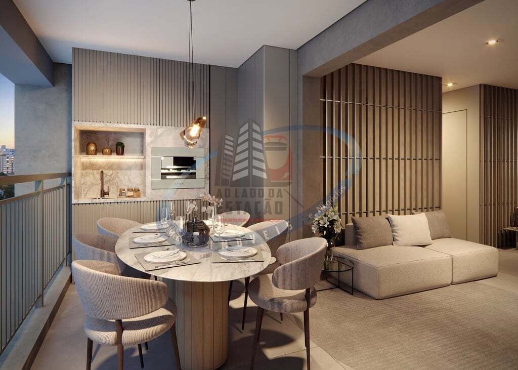 Apartamento, 2 quartos, 66 m² - Foto 7