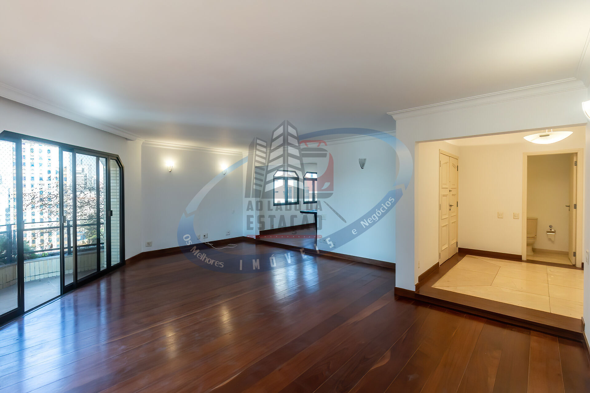Apartamento, 3 quartos, 240 m² - Foto 3