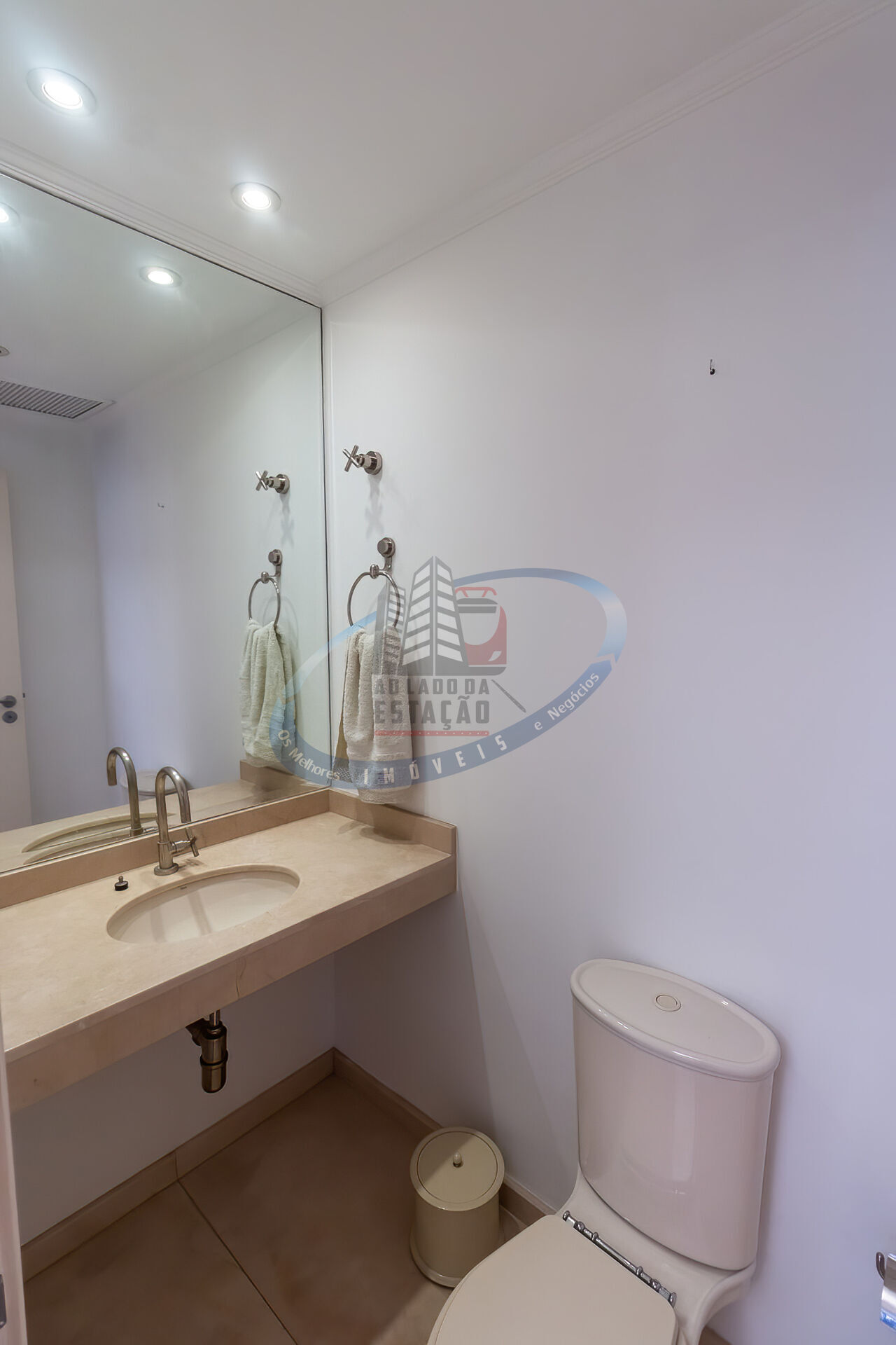 Apartamento, 3 quartos, 240 m² - Foto 8