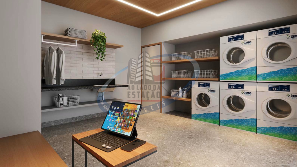 Apartamento, 1 quarto, 25 m² - Foto 13