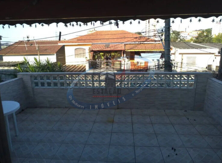 Casa, 3 quartos, 126 m² - Foto 8