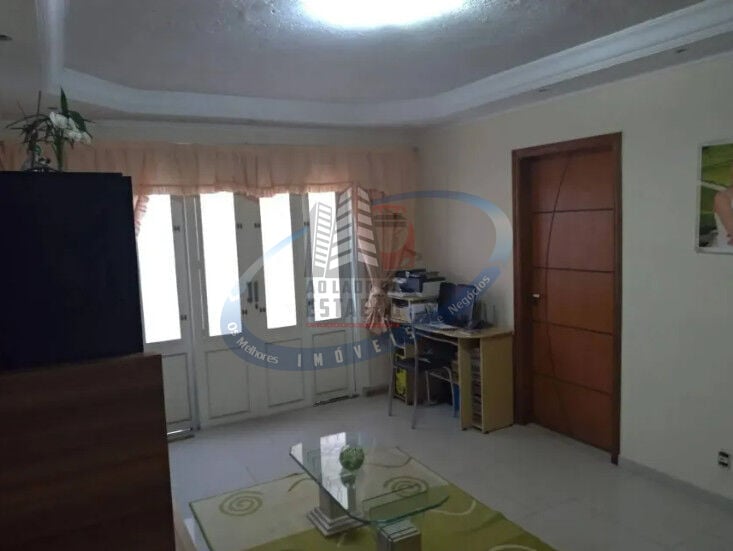 Casa, 3 quartos, 126 m² - Foto 1