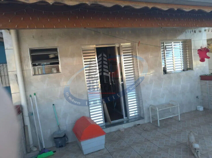 Casa, 3 quartos, 126 m² - Foto 10