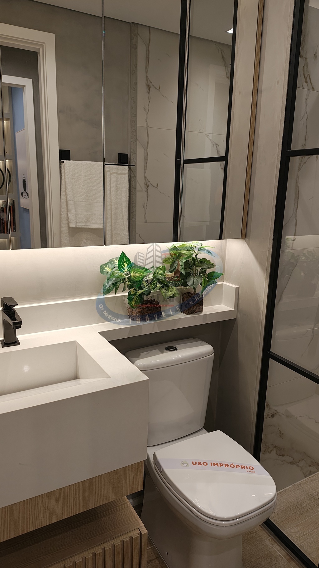Apartamento, 2 quartos, 37 m² - Foto 16