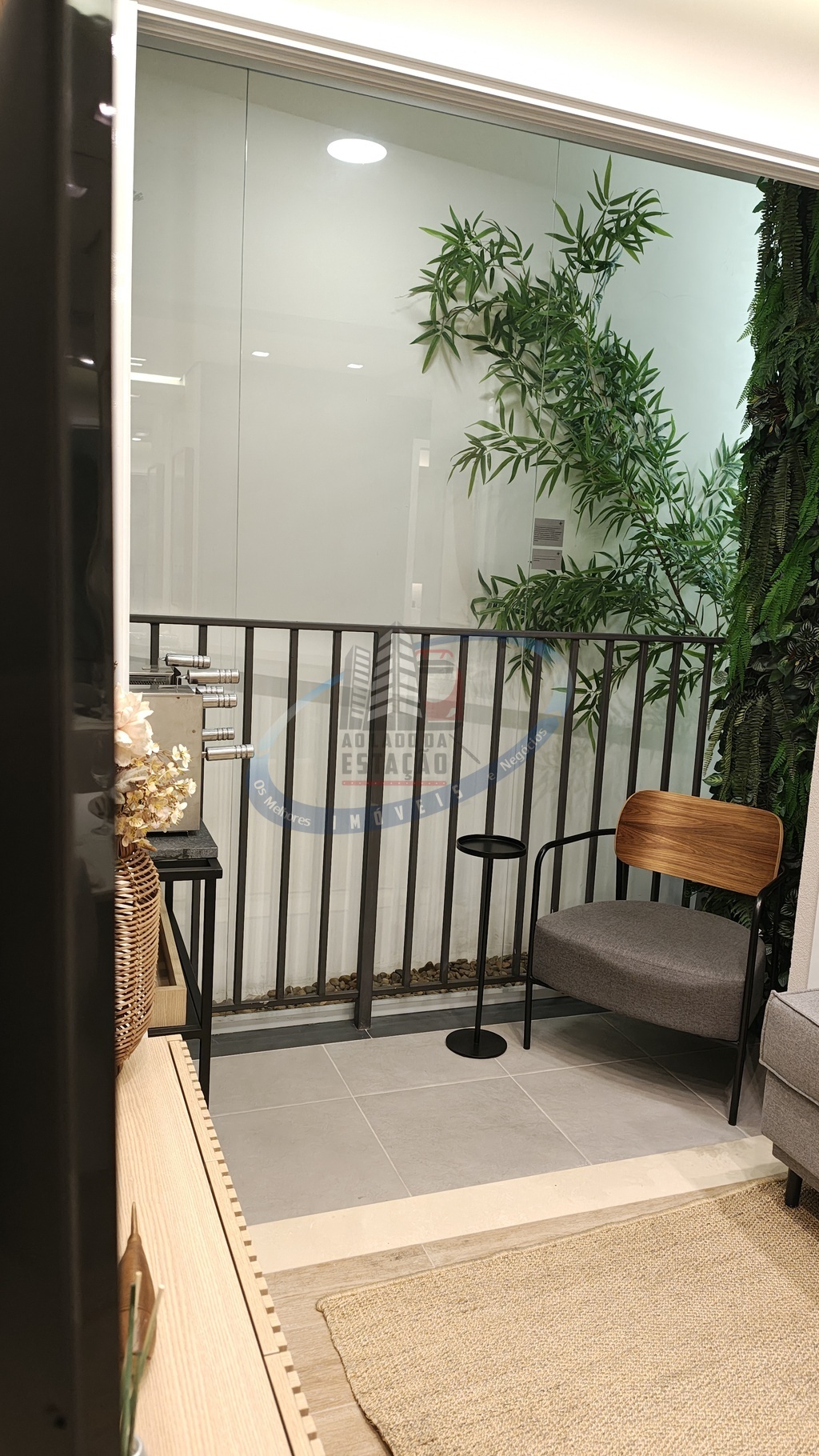 Apartamento, 2 quartos, 37 m² - Foto 9