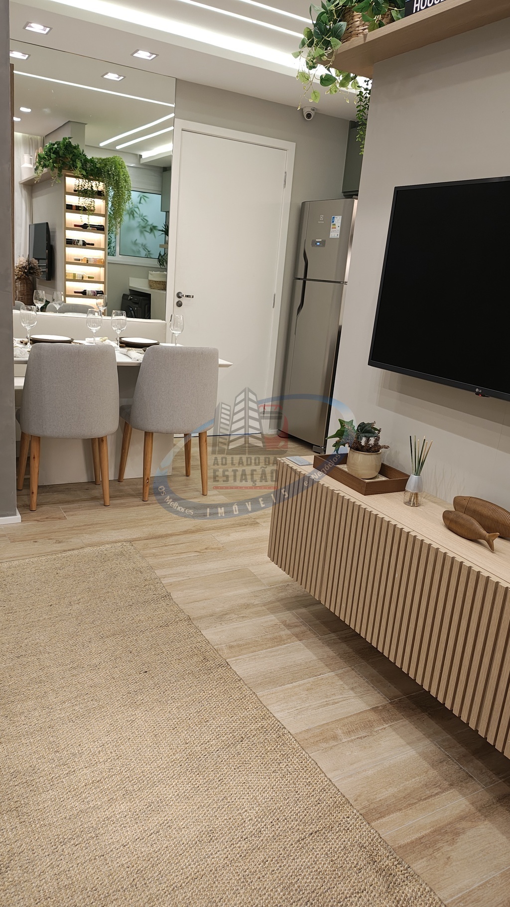 Apartamento, 2 quartos, 37 m² - Foto 8