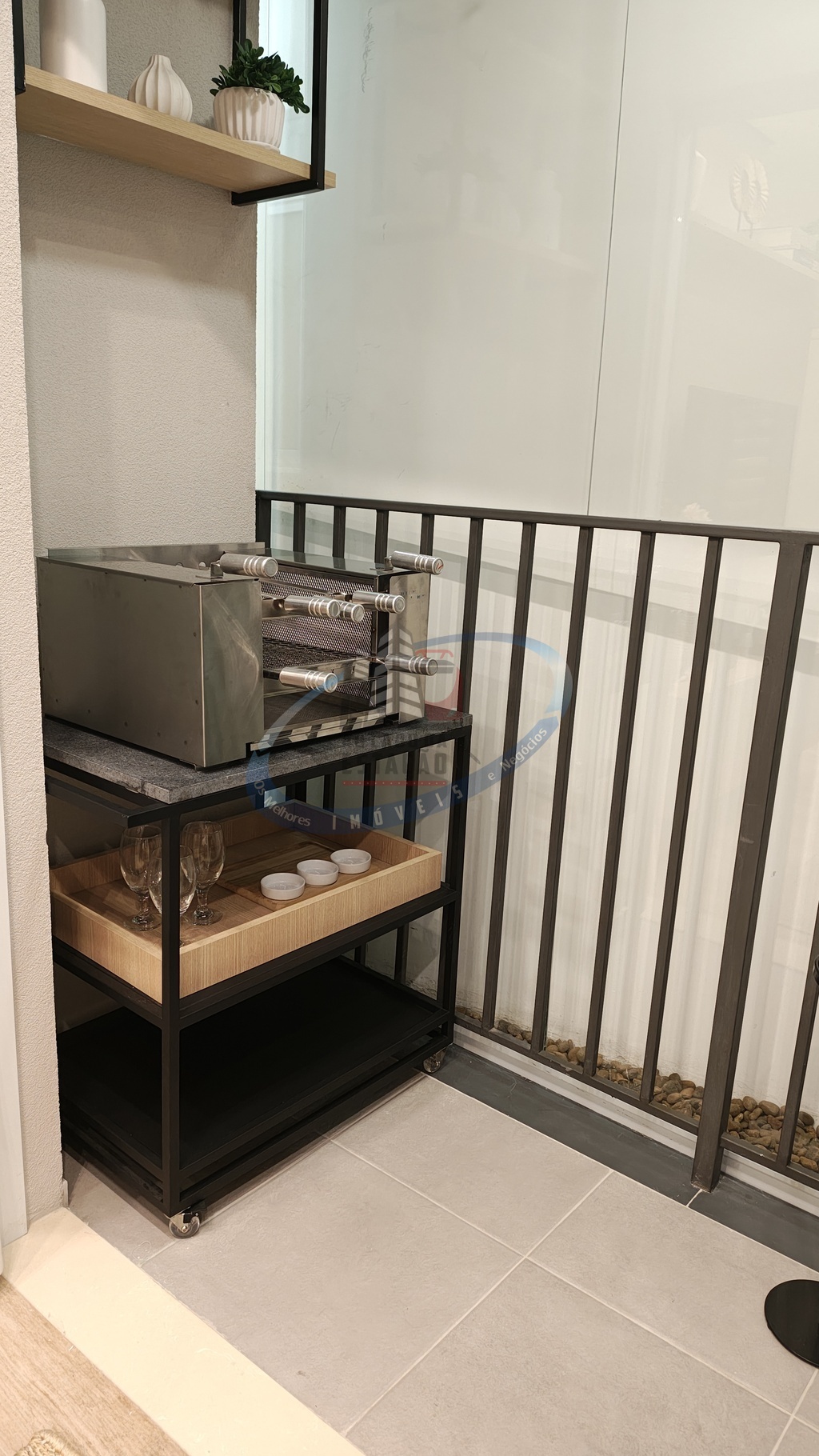 Apartamento, 2 quartos, 37 m² - Foto 10