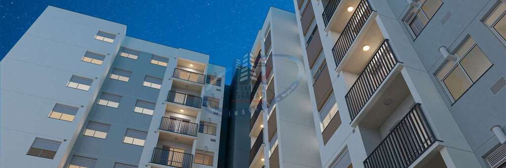 Apartamento, 2 quartos, 37 m² - Foto 28
