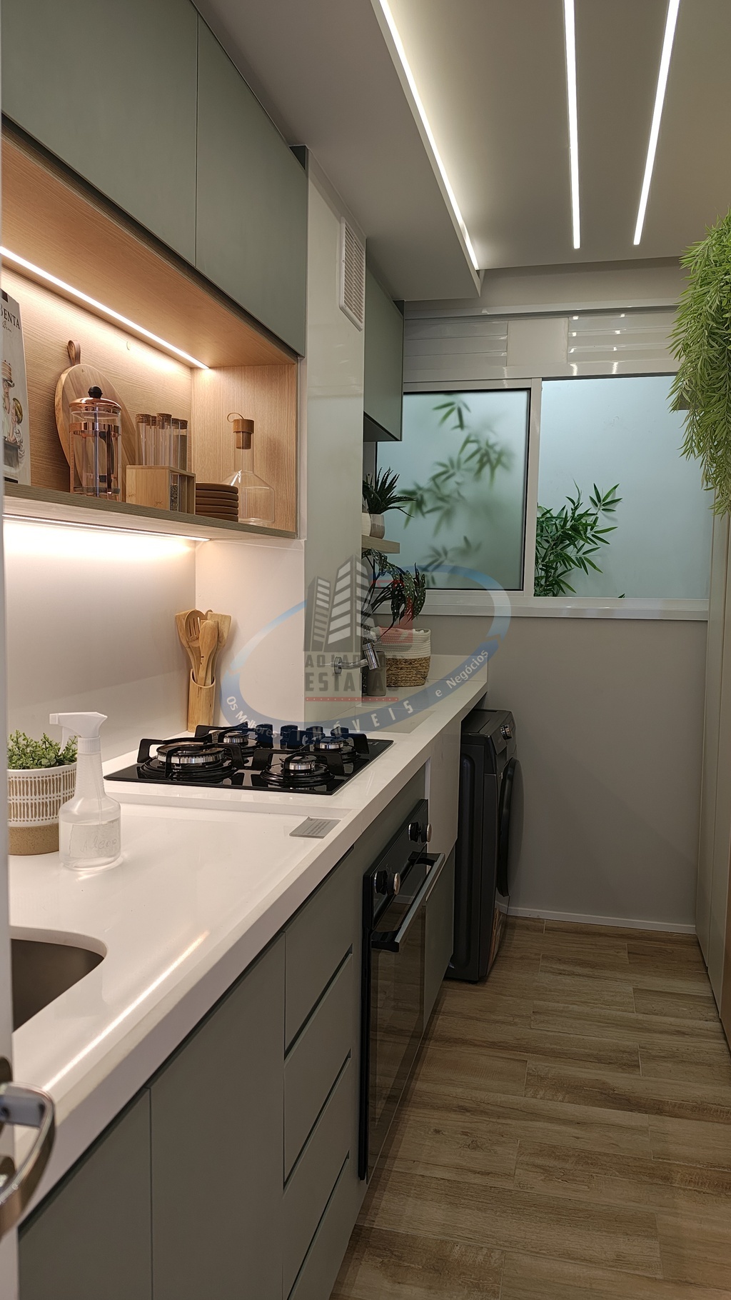Apartamento, 2 quartos, 37 m² - Foto 13