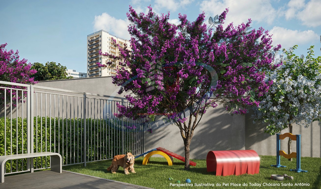 Apartamento, 1 quarto, 30 m² - Foto 22