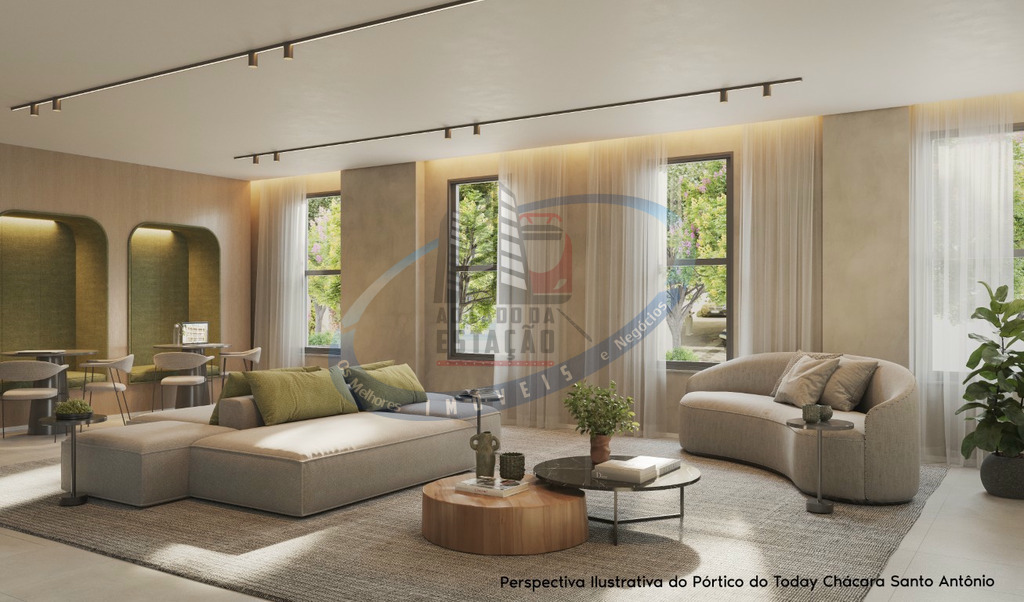Apartamento, 1 quarto, 30 m² - Foto 12