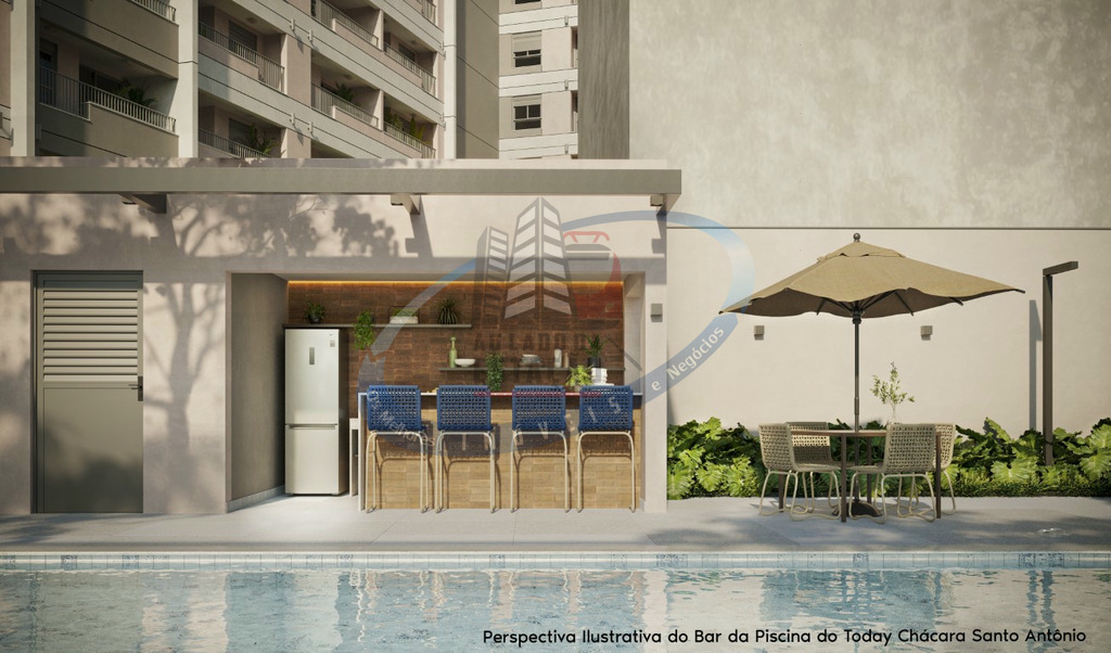 Apartamento, 1 quarto, 30 m² - Foto 28