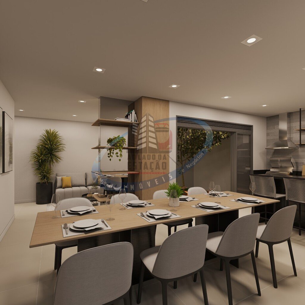 Apartamento, 1 quarto, 27 m² - Foto 10