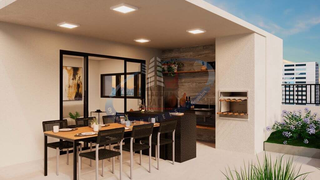 Apartamento, 1 quarto, 27 m² - Foto 19