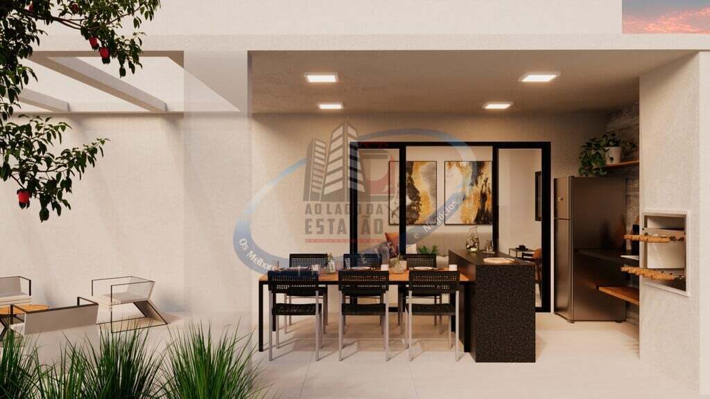 Apartamento, 1 quarto, 27 m² - Foto 20