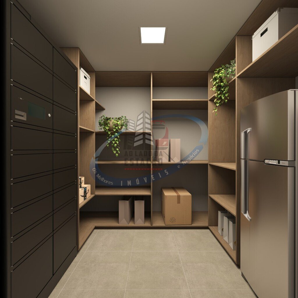 Apartamento, 1 quarto, 27 m² - Foto 14