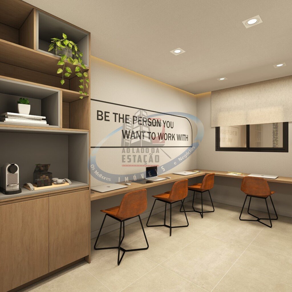 Apartamento, 1 quarto, 27 m² - Foto 11