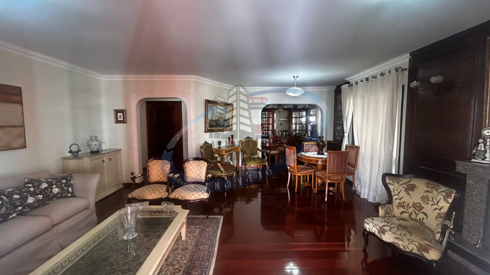 Apartamento, 4 quartos, 200 m² - Foto 10