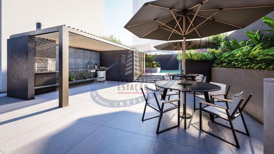 Apartamento, 4 quartos, 200 m² - Foto 1