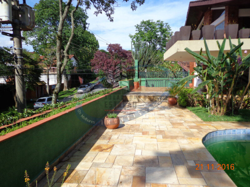 Casa, 4 quartos, 840 m² - Foto 39