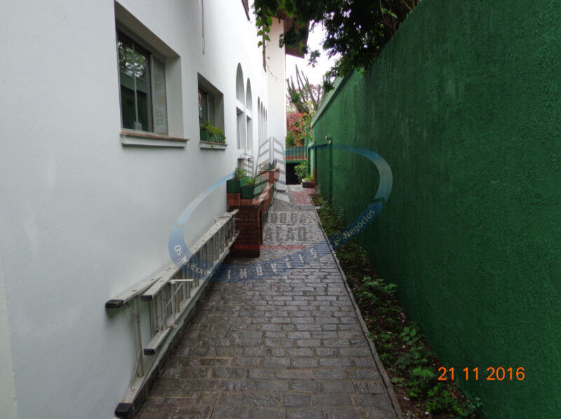 Casa, 4 quartos, 840 m² - Foto 8
