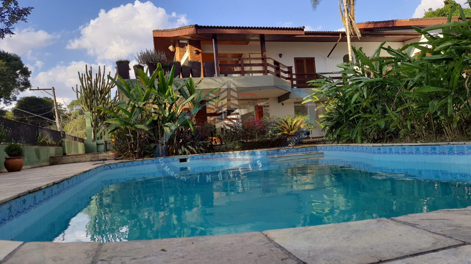 Casa, 4 quartos, 840 m² - Foto 1