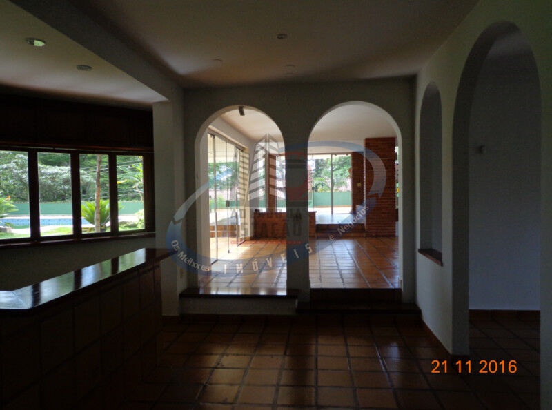 Casa, 4 quartos, 840 m² - Foto 36