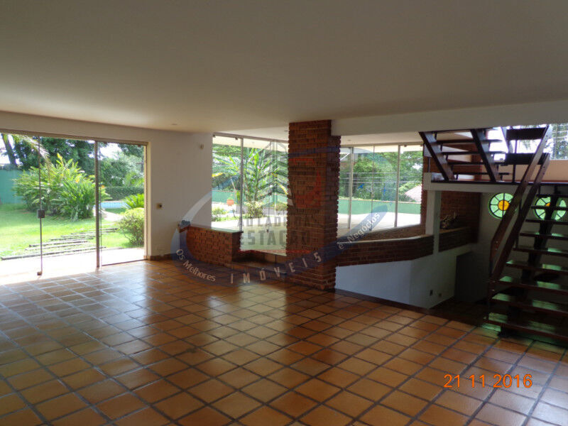 Casa, 4 quartos, 840 m² - Foto 16