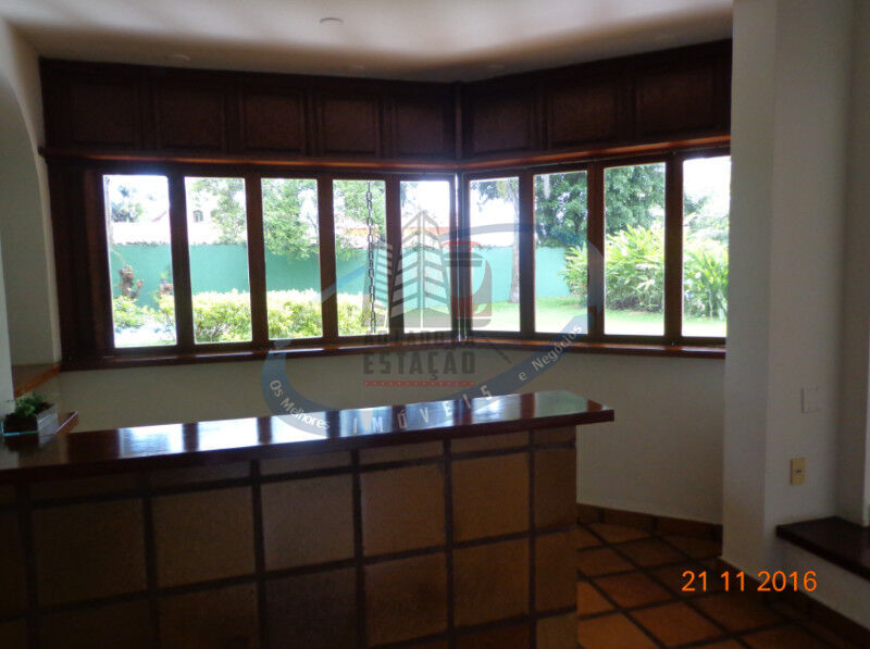Casa, 4 quartos, 840 m² - Foto 33