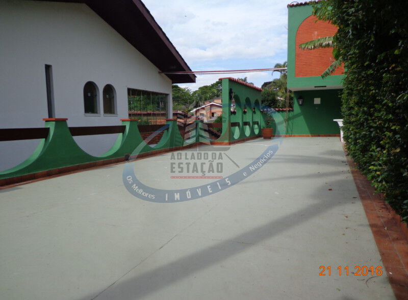 Casa, 4 quartos, 840 m² - Foto 20