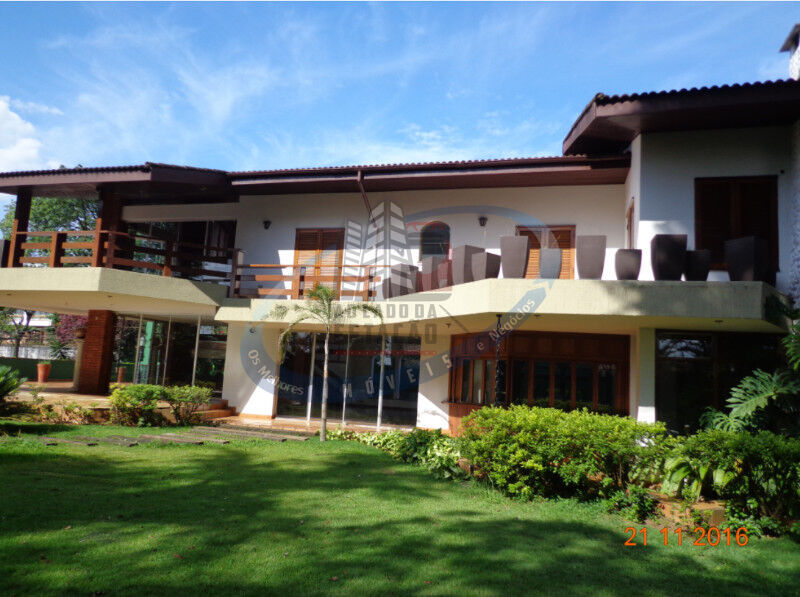 Casa, 4 quartos, 840 m² - Foto 38