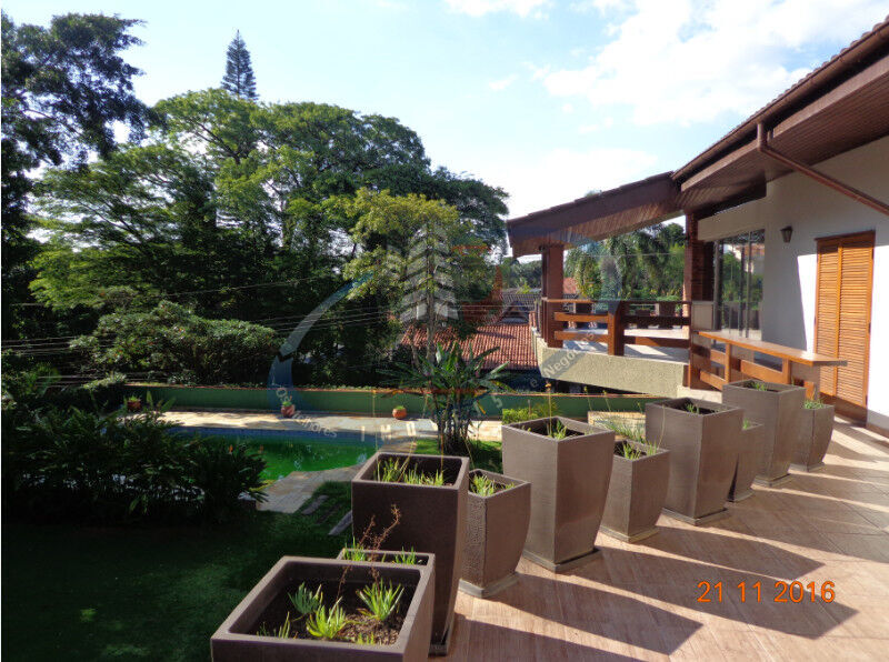 Casa, 4 quartos, 840 m² - Foto 24
