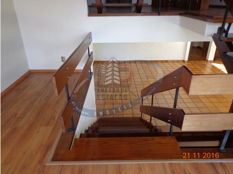 Casa, 4 quartos, 840 m² - Foto 11