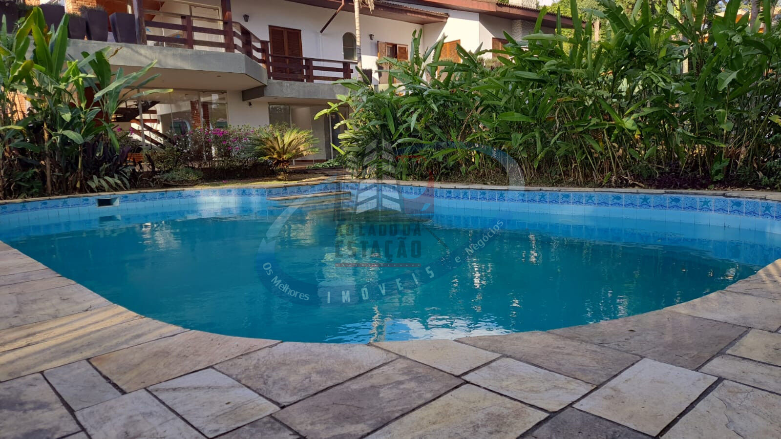 Casa, 4 quartos, 840 m² - Foto 12