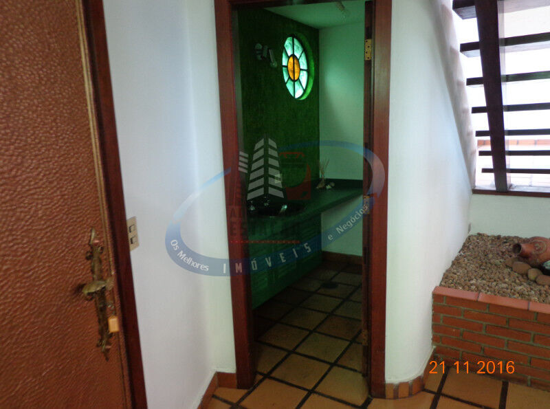 Casa, 4 quartos, 840 m² - Foto 10