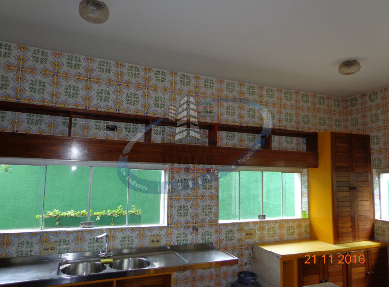 Casa, 4 quartos, 840 m² - Foto 31