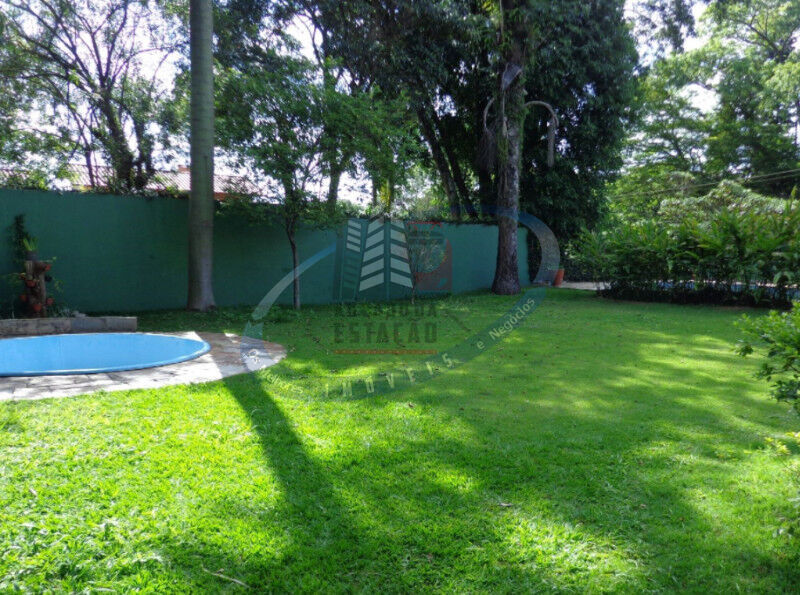 Casa, 4 quartos, 840 m² - Foto 27