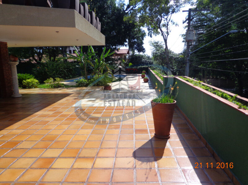 Casa, 4 quartos, 840 m² - Foto 32
