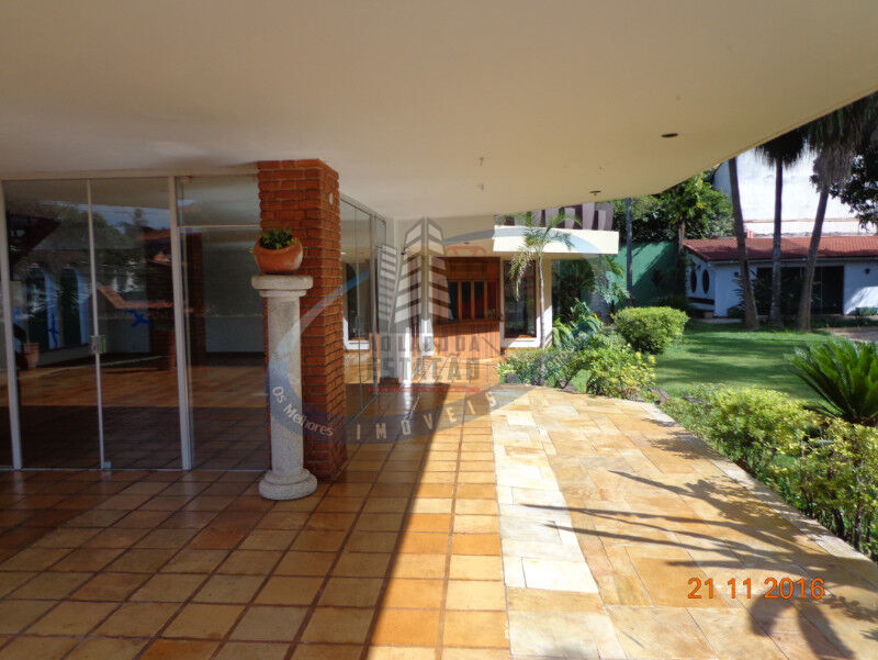 Casa, 4 quartos, 840 m² - Foto 9