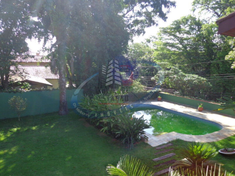 Casa, 4 quartos, 840 m² - Foto 25